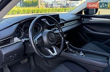 Седан Mazda 6 2018 в Хусті фото 17 Седан Mazda 6 2018 в Хусті