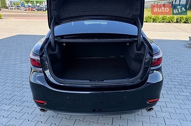 Седан Mazda 6 2018 в Хусті фото 10 Седан Mazda 6 2018 в Хусті