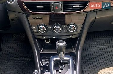 Седан Mazda 6 2013 в Киеве