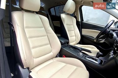 Седан Mazda 6 2013 в Киеве