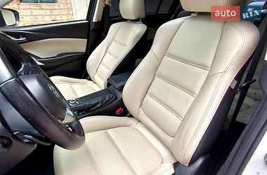 Седан Mazda 6 2013 в Киеве