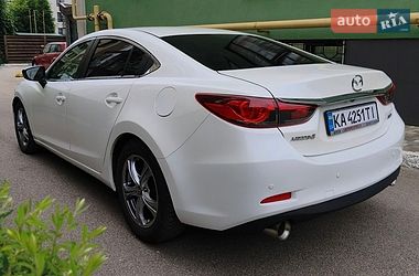 Седан Mazda 6 2013 в Киеве