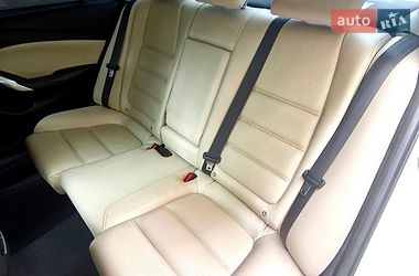 Седан Mazda 6 2013 в Киеве