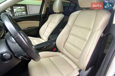 Седан Mazda 6 2013 в Киеве