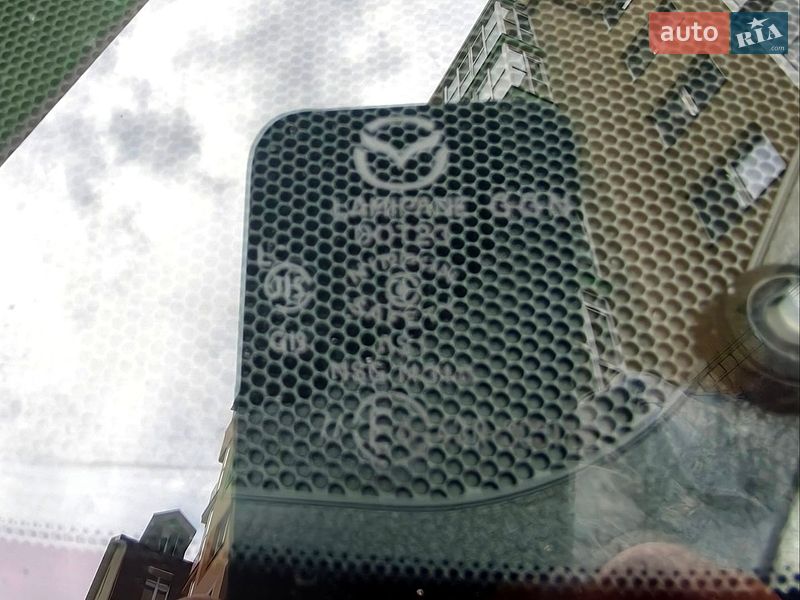 Седан Mazda 6 2013 в Киеве