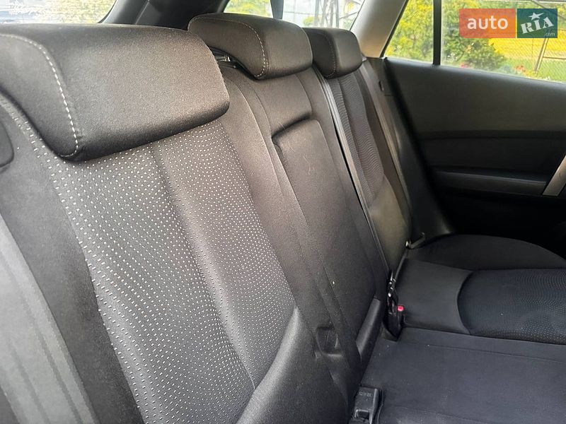 Універсал Mazda 6 2008 в Дрогобичі