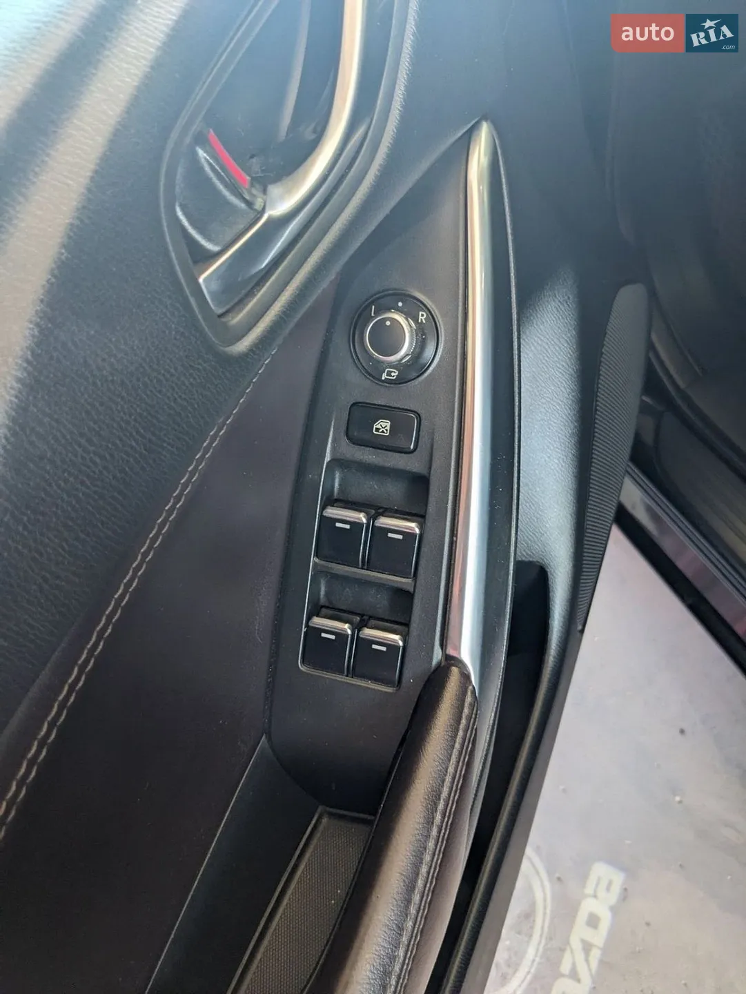 2015 Mazda 6 - мініатюра 13