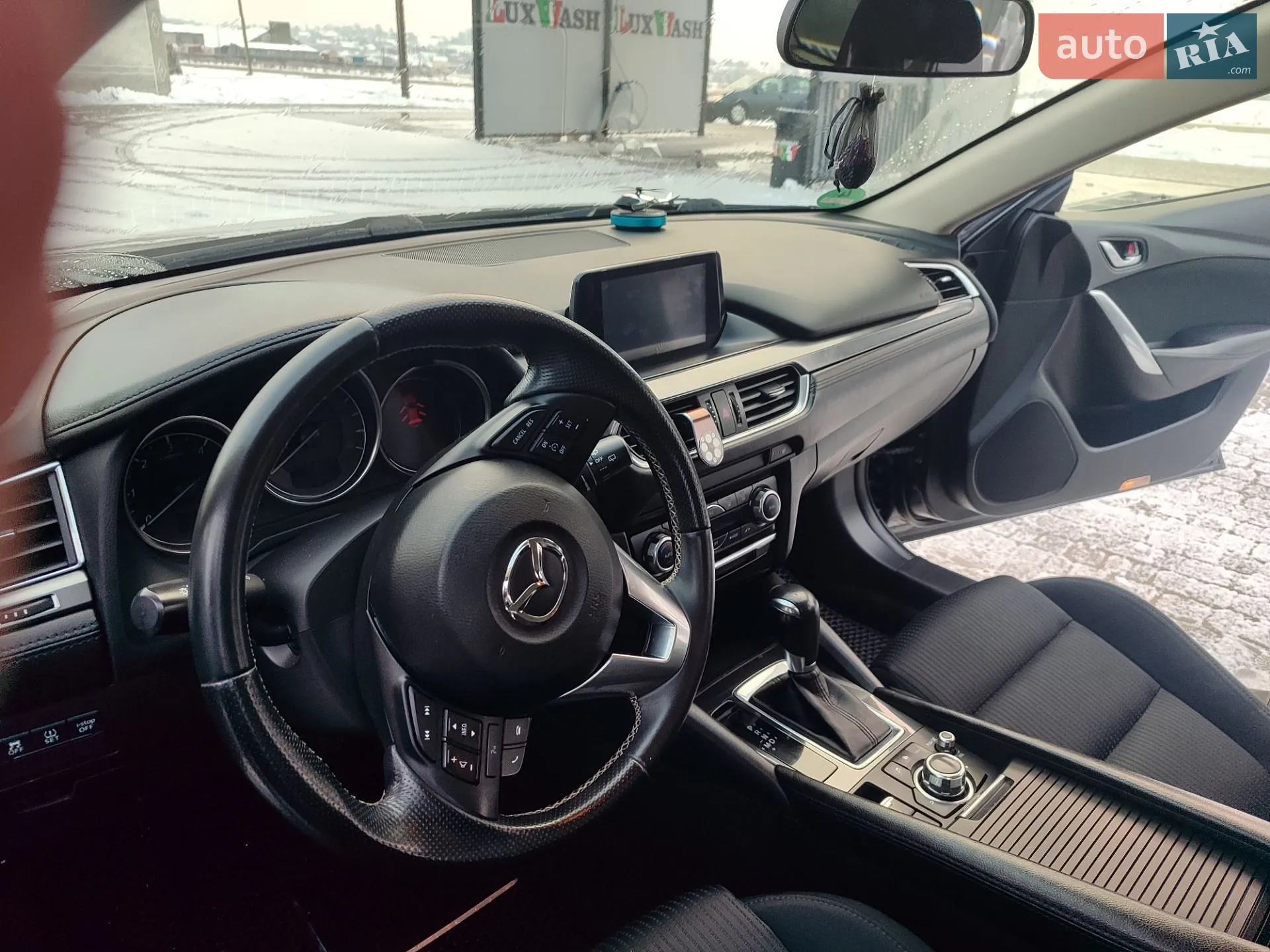 2015 Mazda 6 - мініатюра 8