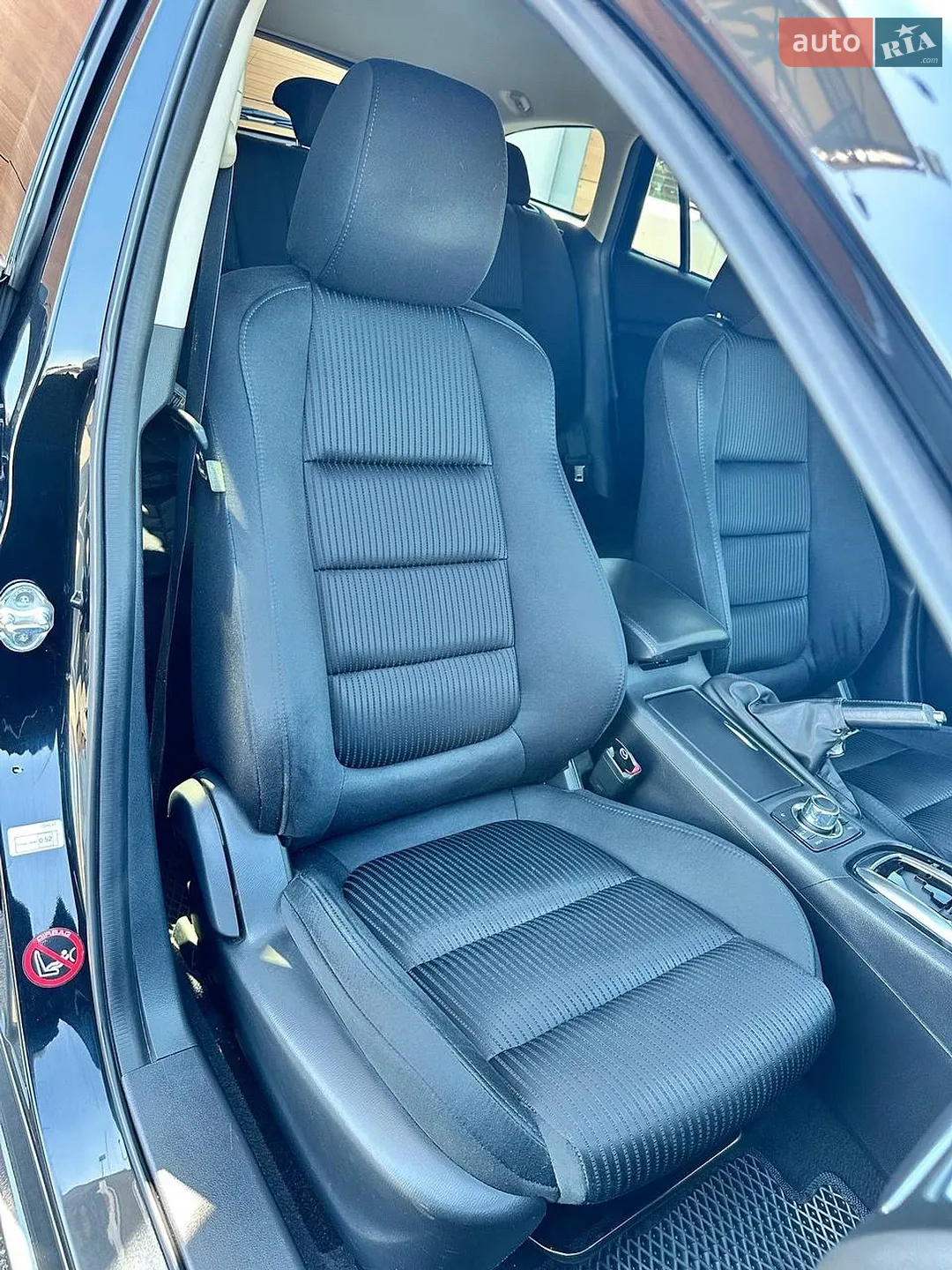 2013 Mazda 6 - мініатюра 14