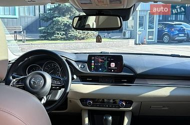 Седан Mazda 6 2018 в Києві