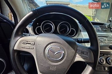 Седан Mazda 6 2010 в Тернополі фото 3 Седан Mazda 6 2010 в Тернополі