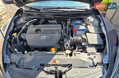 Седан Mazda 6 2010 в Тернополі фото 7 Седан Mazda 6 2010 в Тернополі