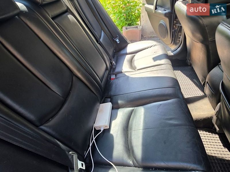 Седан Mazda 6 2010 в Тернополі фото 8 Седан Mazda 6 2010 в Тернополі