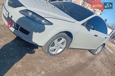 Універсал Mazda 6 2004 в Кореці фото 7 Універсал Mazda 6 2004 в Кореці