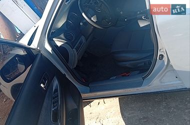 Універсал Mazda 6 2004 в Кореці фото 8 Універсал Mazda 6 2004 в Кореці