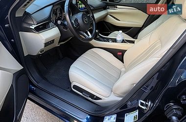 Седан Mazda 6 2018 в Києві