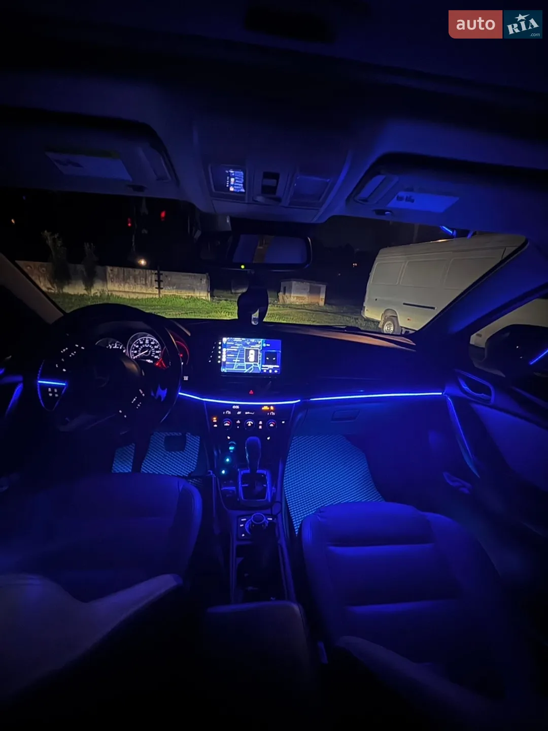 2013 Mazda 6 - мініатюра 31