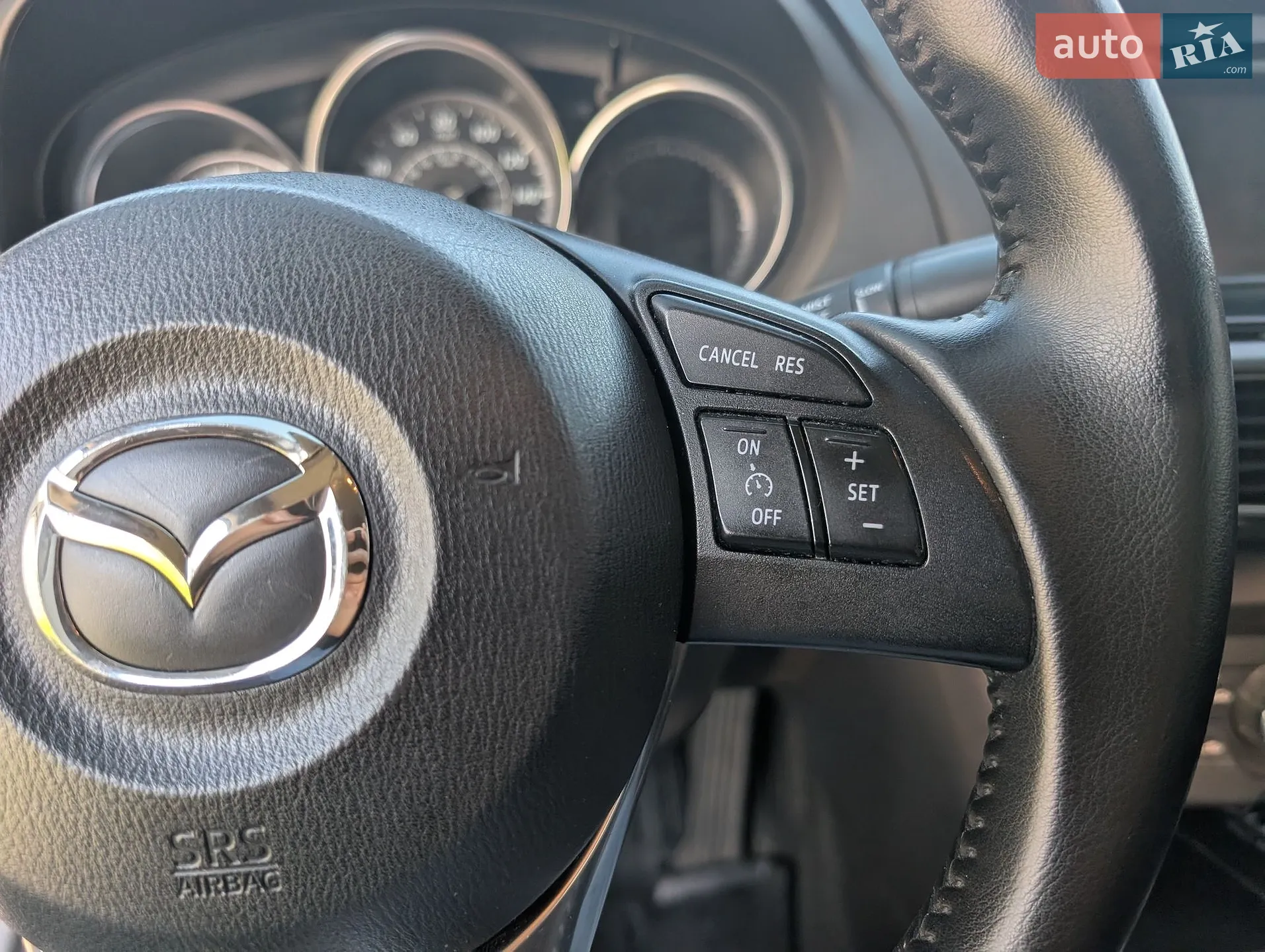 2013 Mazda 6 - мініатюра 27