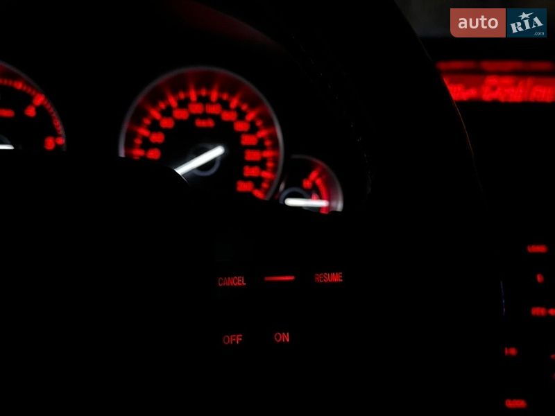 Универсал Mazda 6 2009 в Ивано-Франковске