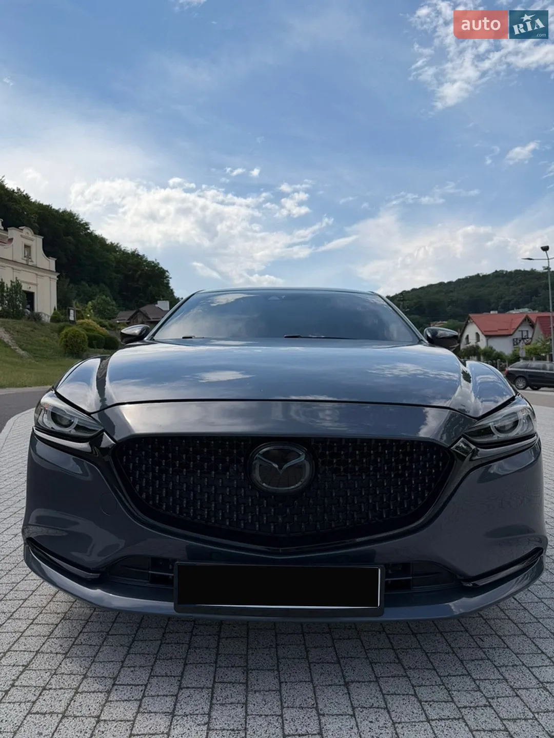 2021 Mazda 6 - фото 1
