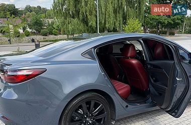 Седан Mazda 6 2021 в Львове