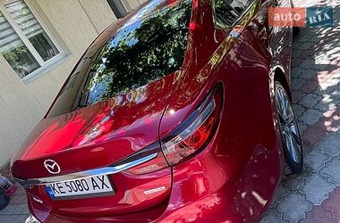 Седан Mazda 6 2019 в Самарі