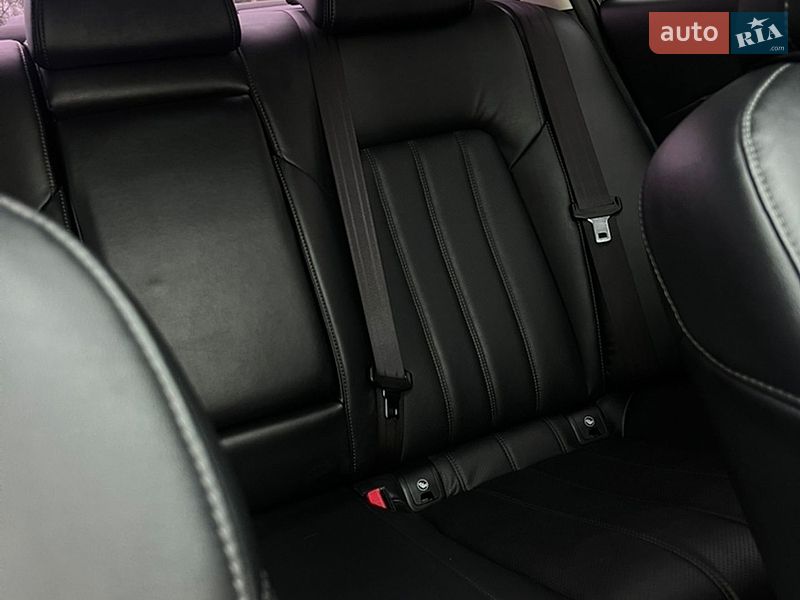 Седан Mazda 6 2018 в Кривому Розі