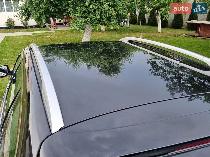 Універсал Mazda 6 2010 в Львові