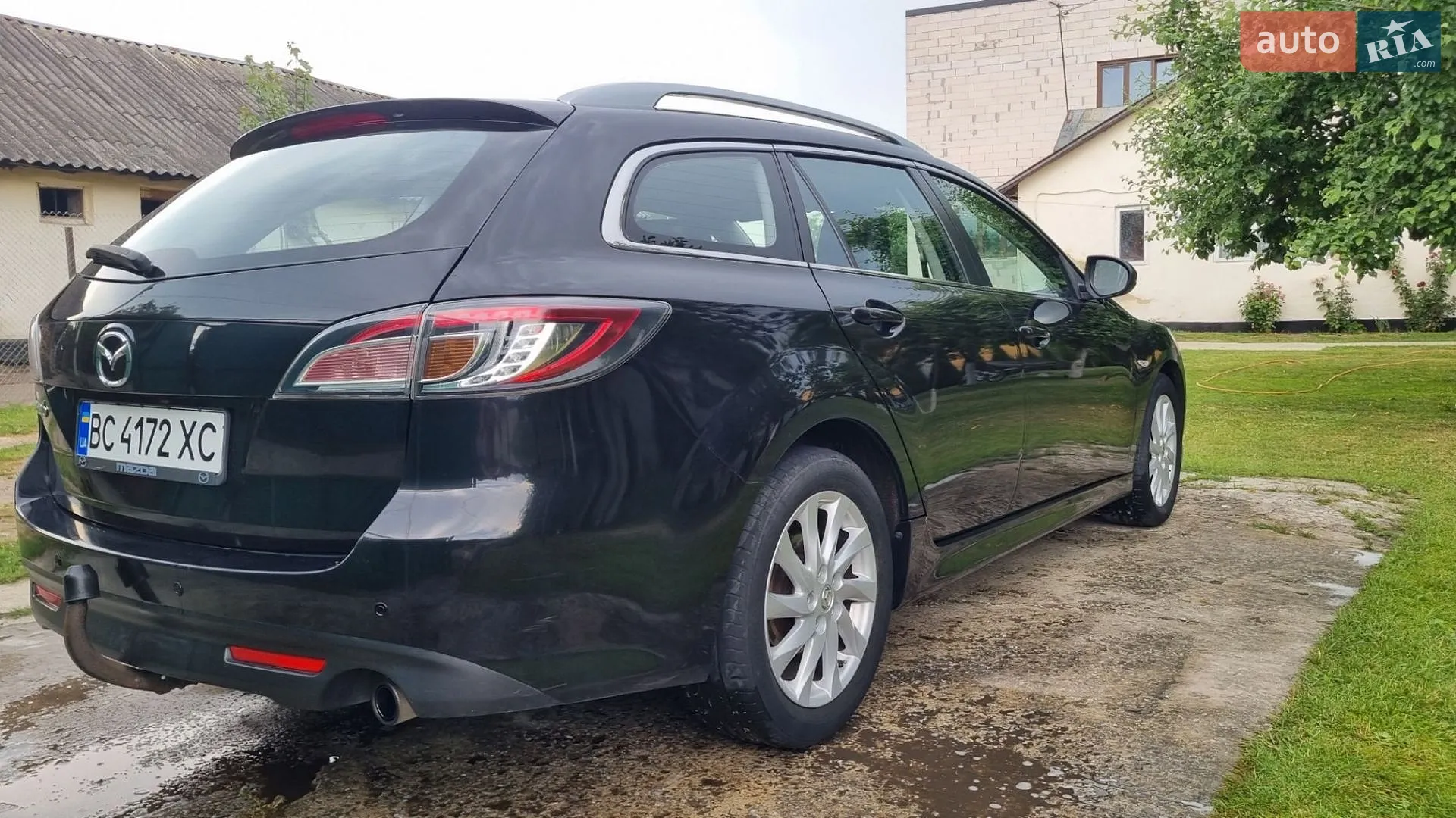 2010 Mazda 6 - мініатюра 25