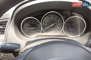 Седан Mazda 6 2014 в Апостоловому