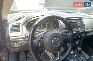 Седан Mazda 6 2014 в Апостоловому фото 2 Седан Mazda 6 2014 в Апостоловому