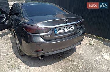 Седан Mazda 6 2014 в Апостоловому фото Седан Mazda 6 2014 в Апостоловому