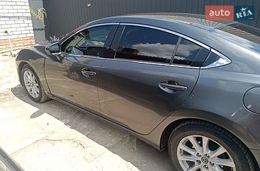 Седан Mazda 6 2014 в Апостоловому фото 5 Седан Mazda 6 2014 в Апостоловому