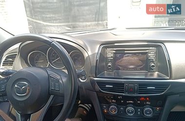 Седан Mazda 6 2014 в Апостоловому фото 6 Седан Mazda 6 2014 в Апостоловому