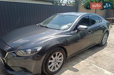 Седан Mazda 6 2014 в Апостоловому фото 7 Седан Mazda 6 2014 в Апостоловому