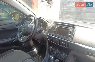 Седан Mazda 6 2014 в Апостоловому фото 8 Седан Mazda 6 2014 в Апостоловому