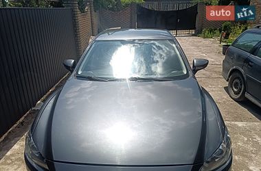 Седан Mazda 6 2014 в Апостоловому фото 9 Седан Mazda 6 2014 в Апостоловому