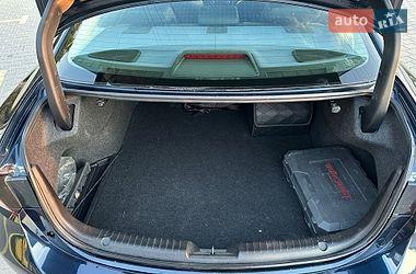 Седан Mazda 6 2016 в Полтаве
