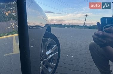 Седан Mazda 6 2016 в Полтаве