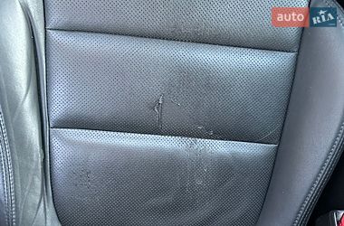 Седан Mazda 6 2016 в Полтаве