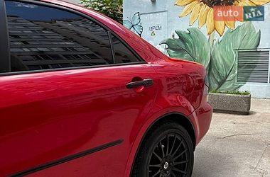 Седан Mazda 6 2004 в Одесі