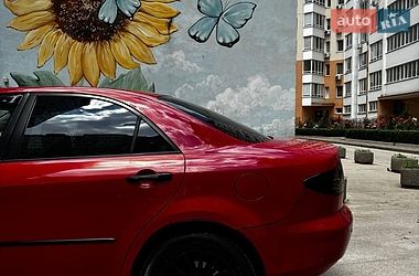 Седан Mazda 6 2004 в Одесі