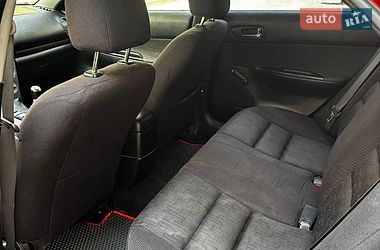 Седан Mazda 6 2004 в Одесі