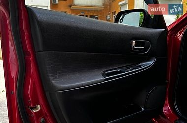 Седан Mazda 6 2004 в Одесі