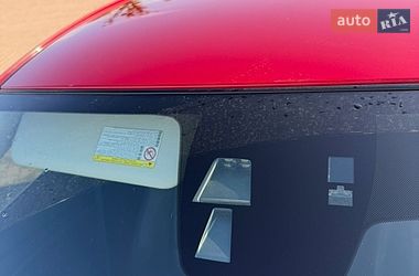 Седан Mazda 6 2013 в Черновцах