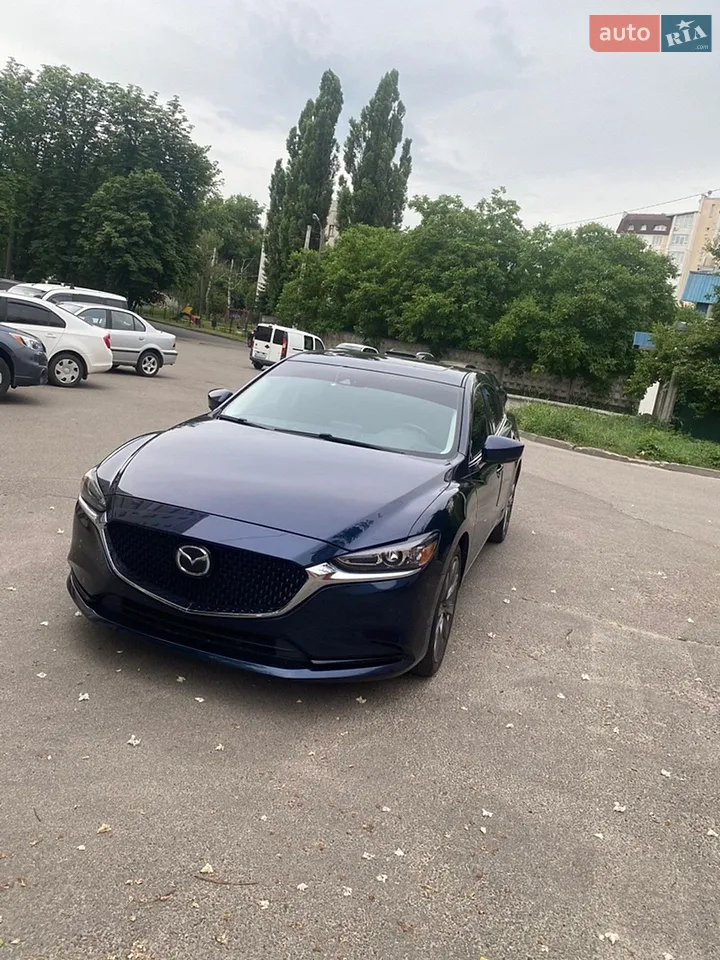2020 Mazda CX-5 - мініатюра 16