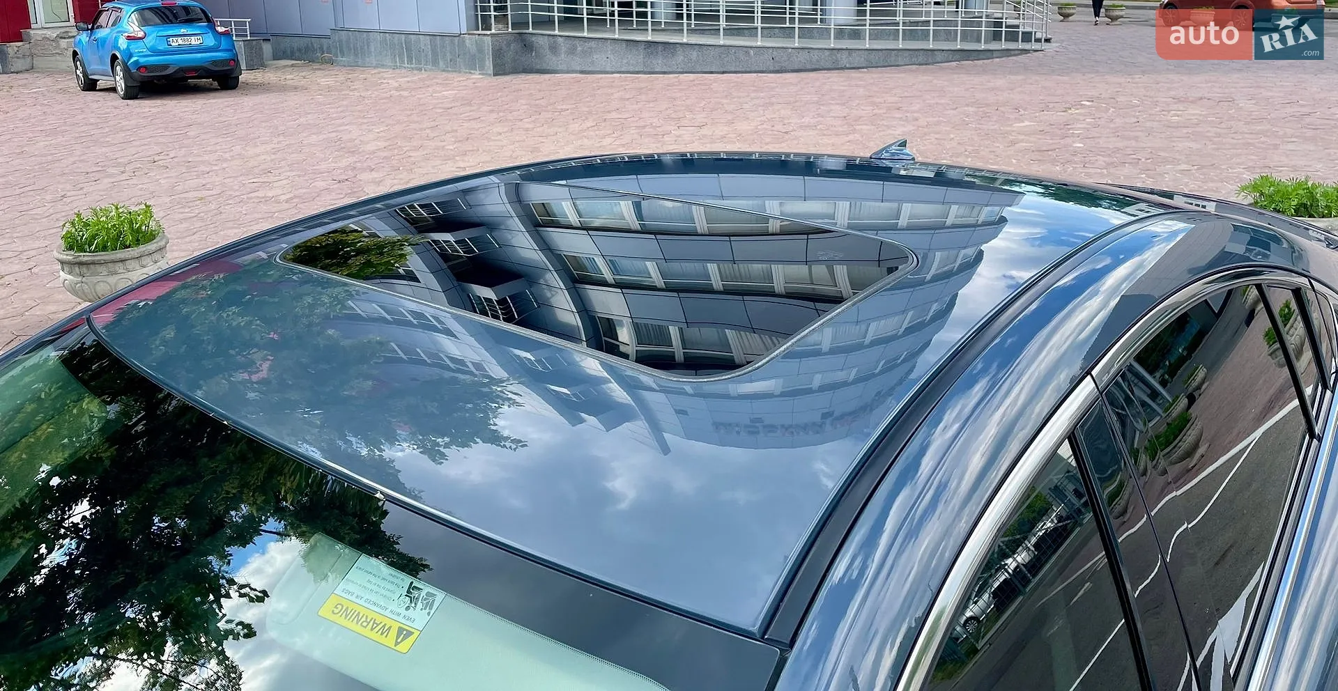 2021 Mazda 6 - мініатюра 8