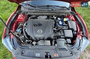Седан Mazda 6 2014 в Києві