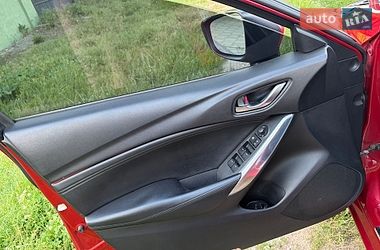Седан Mazda 6 2014 в Києві