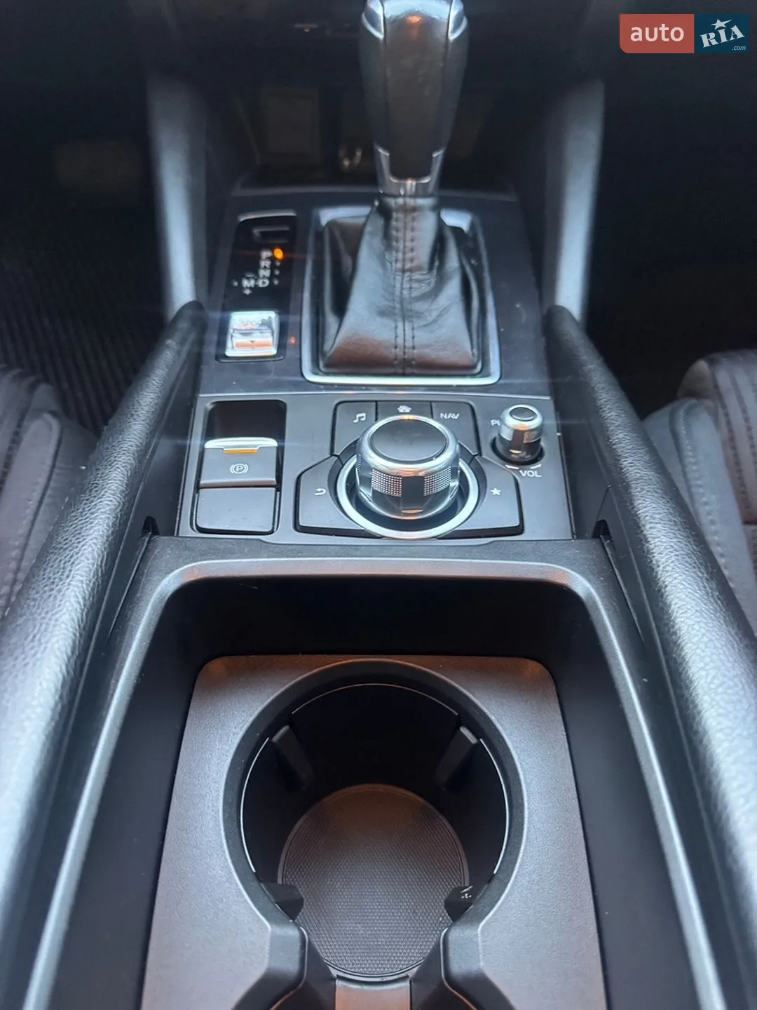 2017 Mazda 6 - мініатюра 14
